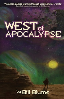 Front cover_West of Apocalypse