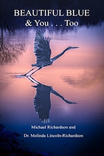 Front cover_Beautiful Blue & You . . . Too