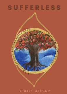 Front cover_Sufferless