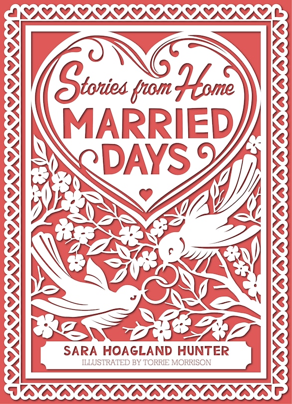 Front cover_Married Days