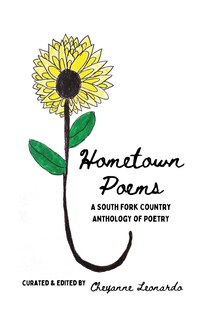 Front cover_Hometown Poems