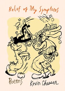 Couverture_Relief of My Symptoms