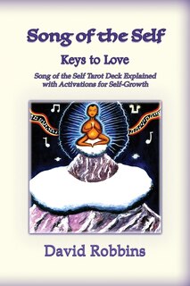 Couverture_Song of the Self