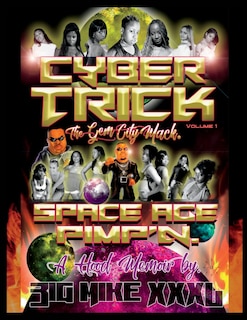 Front cover_Cyber Trick