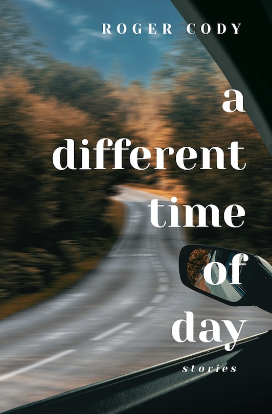 Couverture_A Different Time of Day