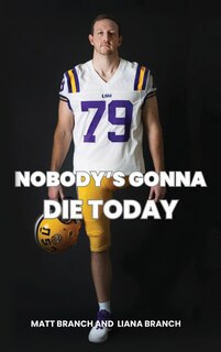 Couverture_Nobody's Gonna Die Today
