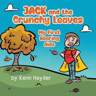 Front cover_Jack and the Crunchy Leaves