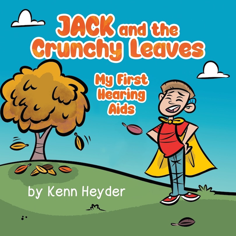 Front cover_Jack and the Crunchy Leaves