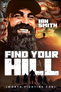 Front cover_Find Your Hill