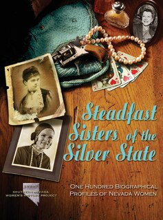Couverture_Steadfast Sisters of the Silver State