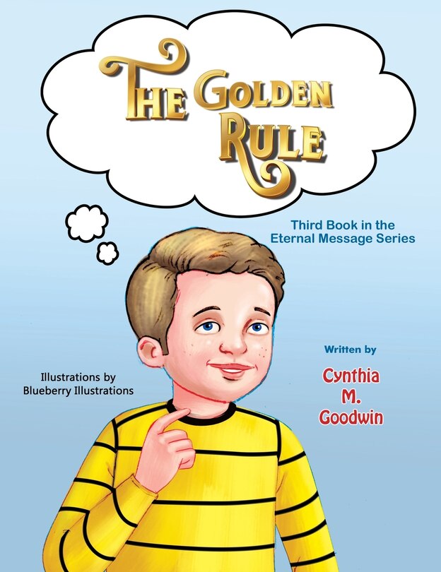 Couverture_The Golden Rule