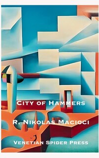 Couverture_City of Hammers