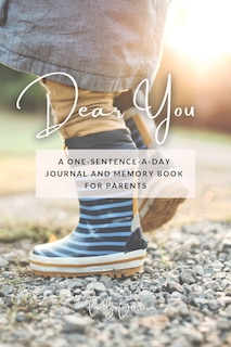 Front cover_Dear You