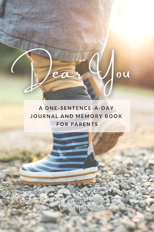 Front cover_Dear You