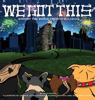 Couverture_We Got This