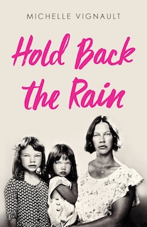 Front cover_Hold Back the Rain