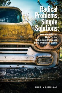 Front cover_Radical Problems, Simple Solutions