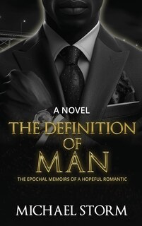 Couverture_The Definition of Man