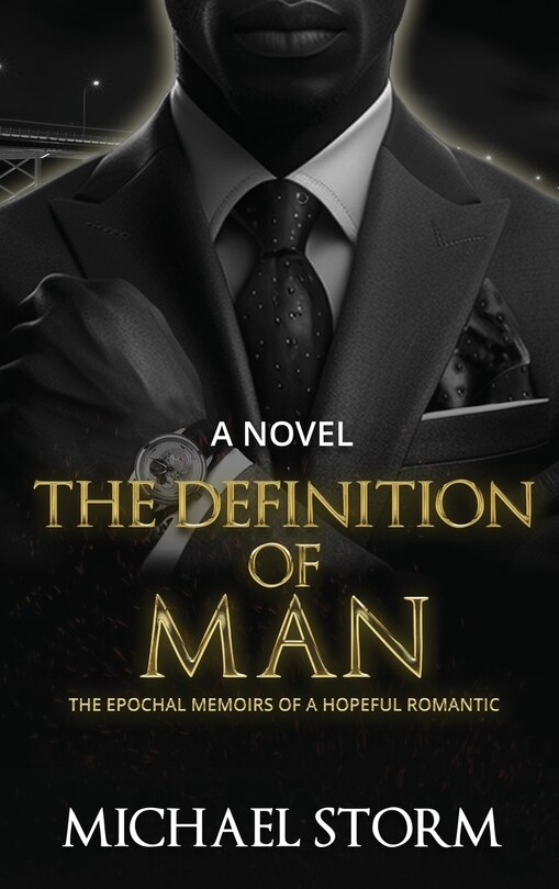 Couverture_The Definition of Man