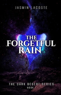 Front cover_The Forgetful Rain
