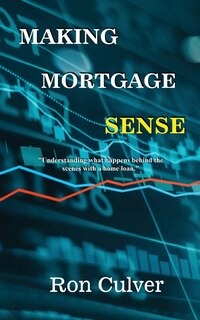 Front cover_Making Mortgage Sense