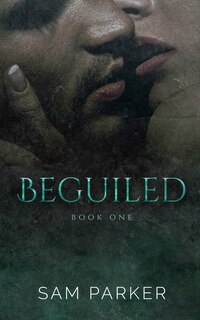 Front cover_Beguiled