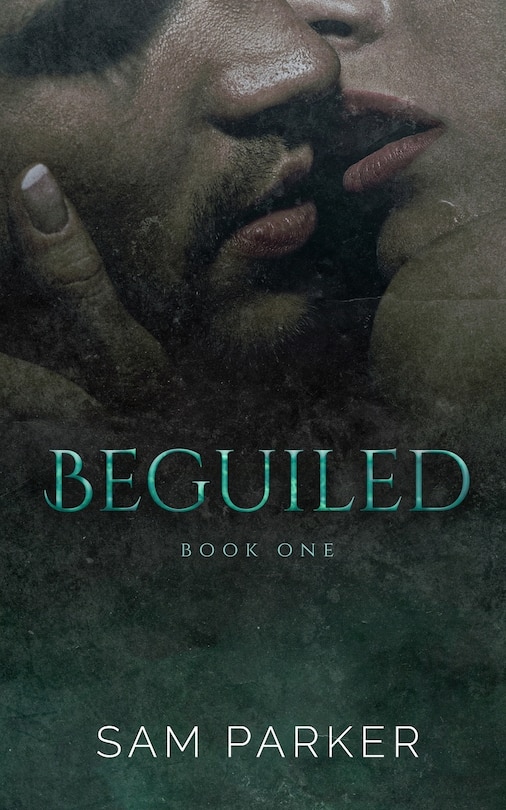 Front cover_Beguiled