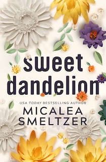 Couverture_Sweet Dandelion