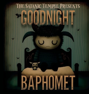 Front cover_Goodnight Baphomet