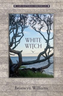 Couverture_White Witch