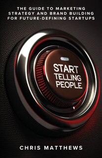 Front cover_Start Telling People