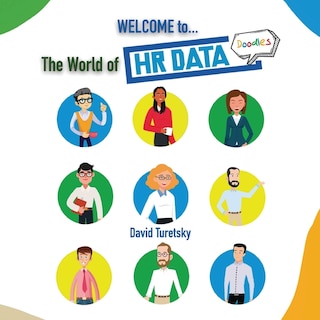 Couverture_Welcome to the World of HR Data Doodles