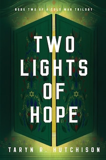Front cover_Two Lights of Hope