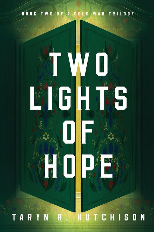 Front cover_Two Lights of Hope