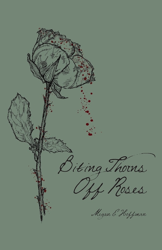 Couverture_Biting Thorns Off Roses