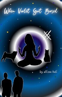 Couverture_When Violet Got Bored