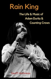 Front cover_Rain King