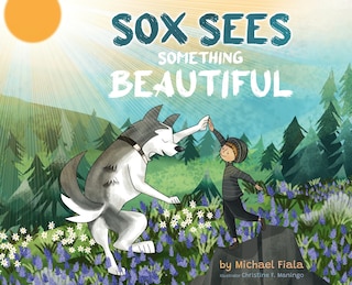 Sox Sees Something Beautiful