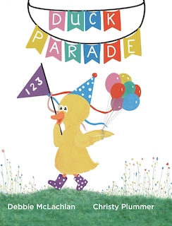 Couverture_Duck Parade