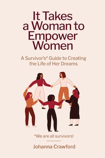 Couverture_It Takes a Woman to Empower Women