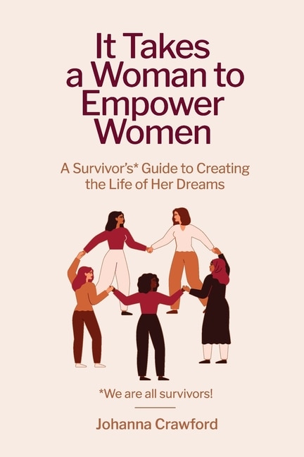 Couverture_It Takes a Woman to Empower Women