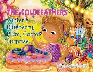 Front cover_The Coldfeathers