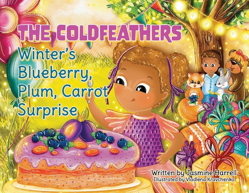 Front cover_The Coldfeathers