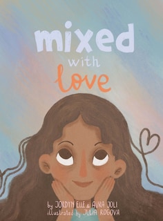 Front cover_Mixed with Love