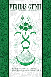 Front cover_Viridis Genii