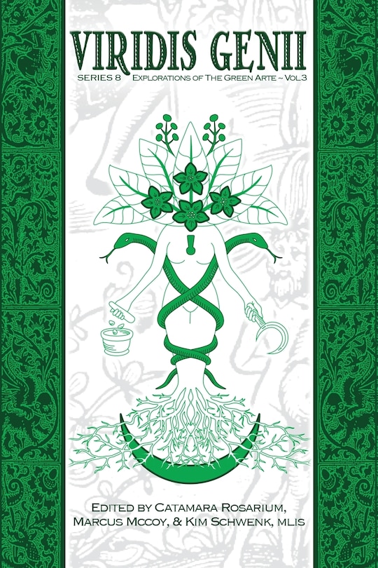 Front cover_Viridis Genii
