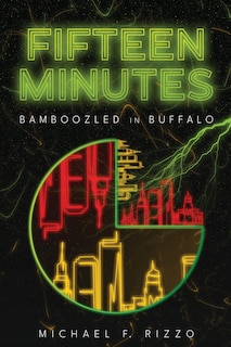 Front cover_Fifteen Minutes