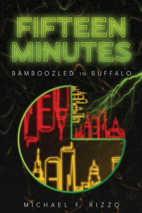 Front cover_Fifteen Minutes