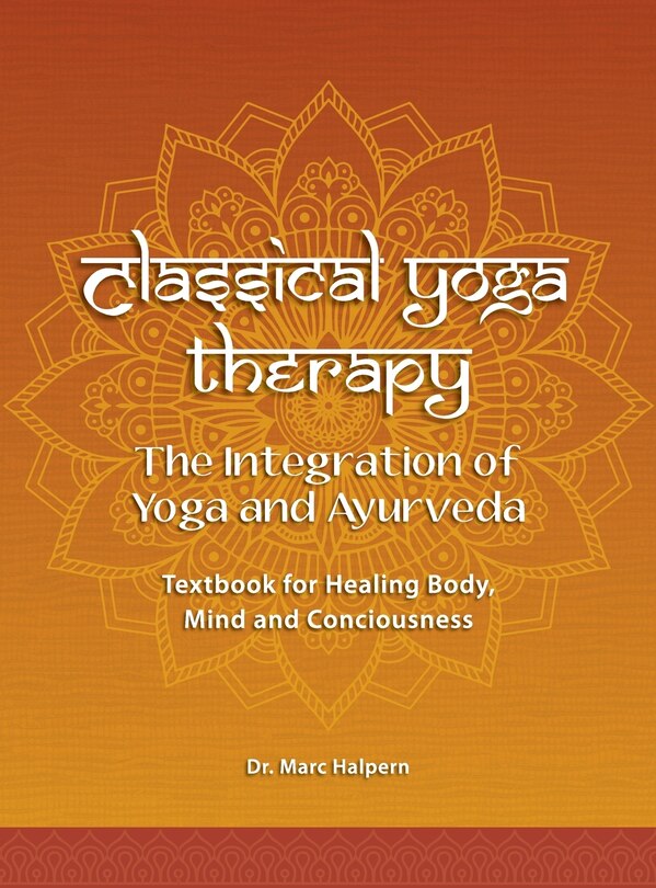 Classical Yoga Therapy