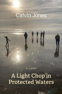 Front cover_A Light Chop in Protected Waters